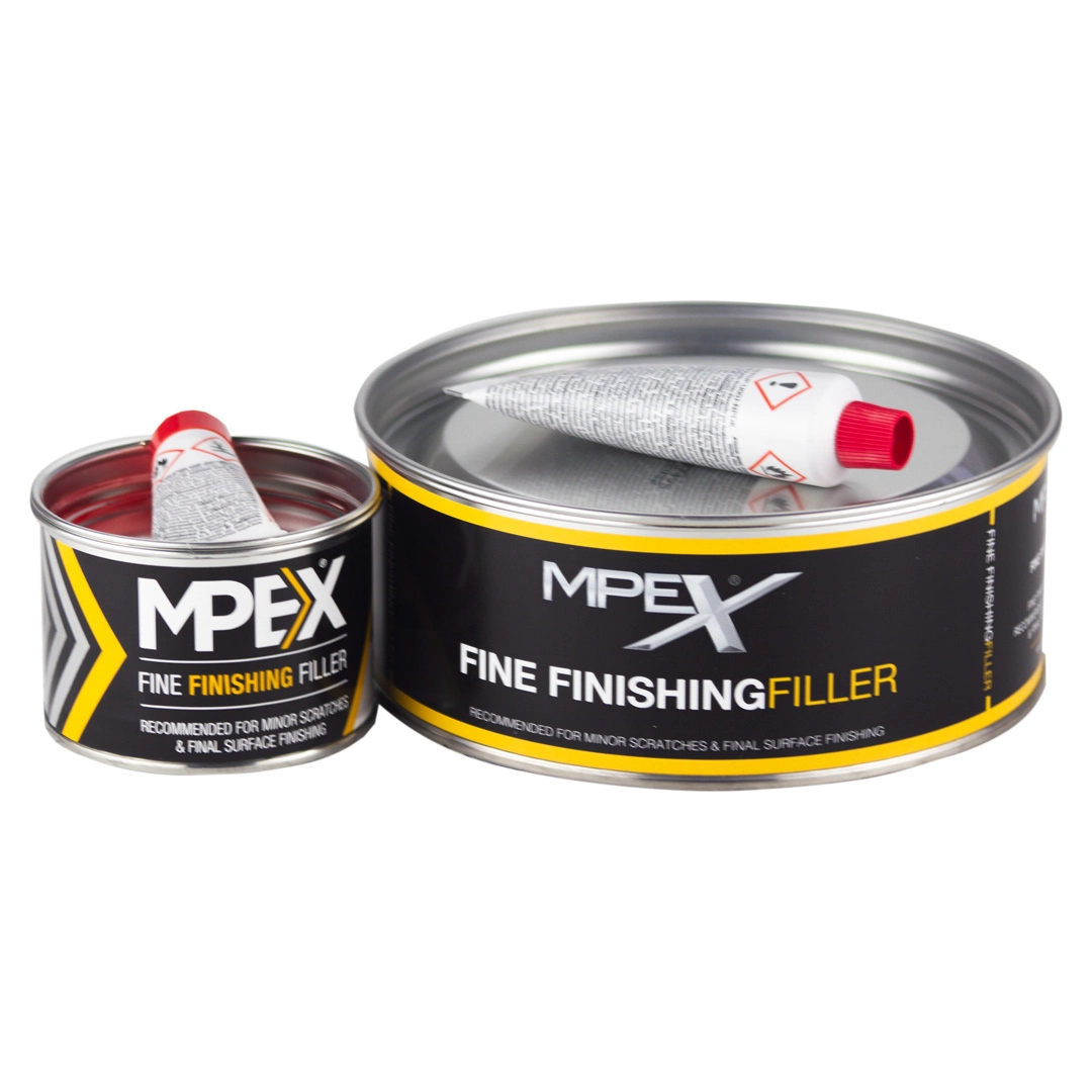 MPEX Fine Finishing Filler